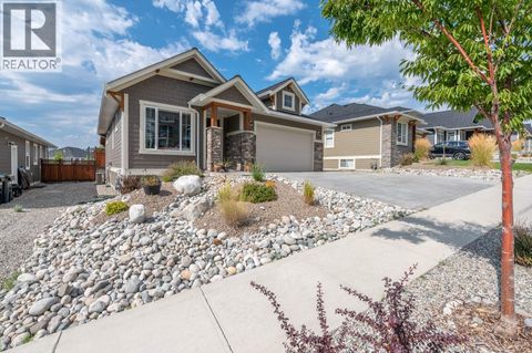 1067 HOLDEN Road Penticton BC V2A0B7