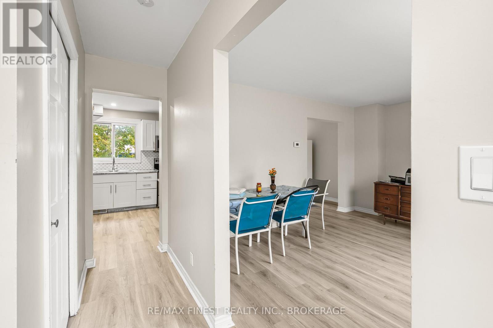 136 CALDERWOOD DRIVE