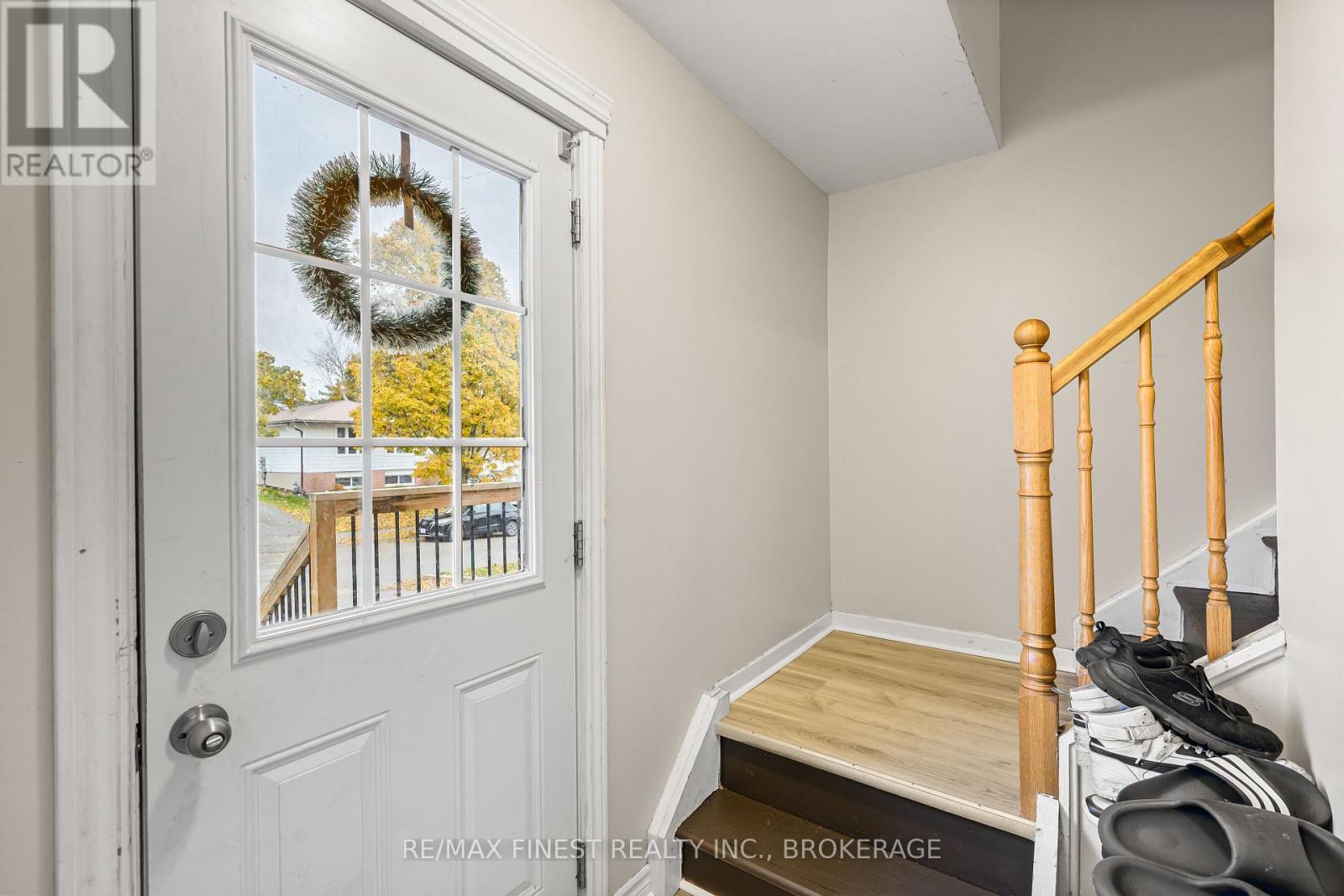 136 CALDERWOOD DRIVE