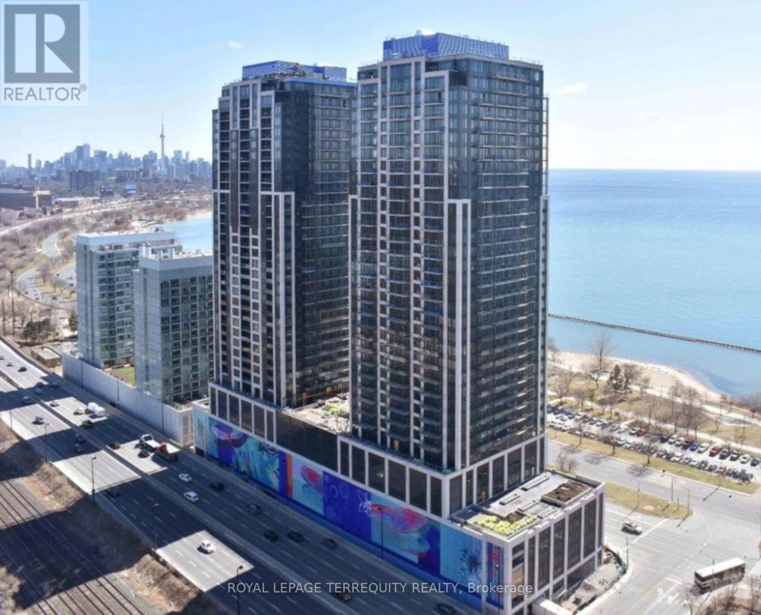 PH06 - 1928 LAKE SHORE BOULEVARD W