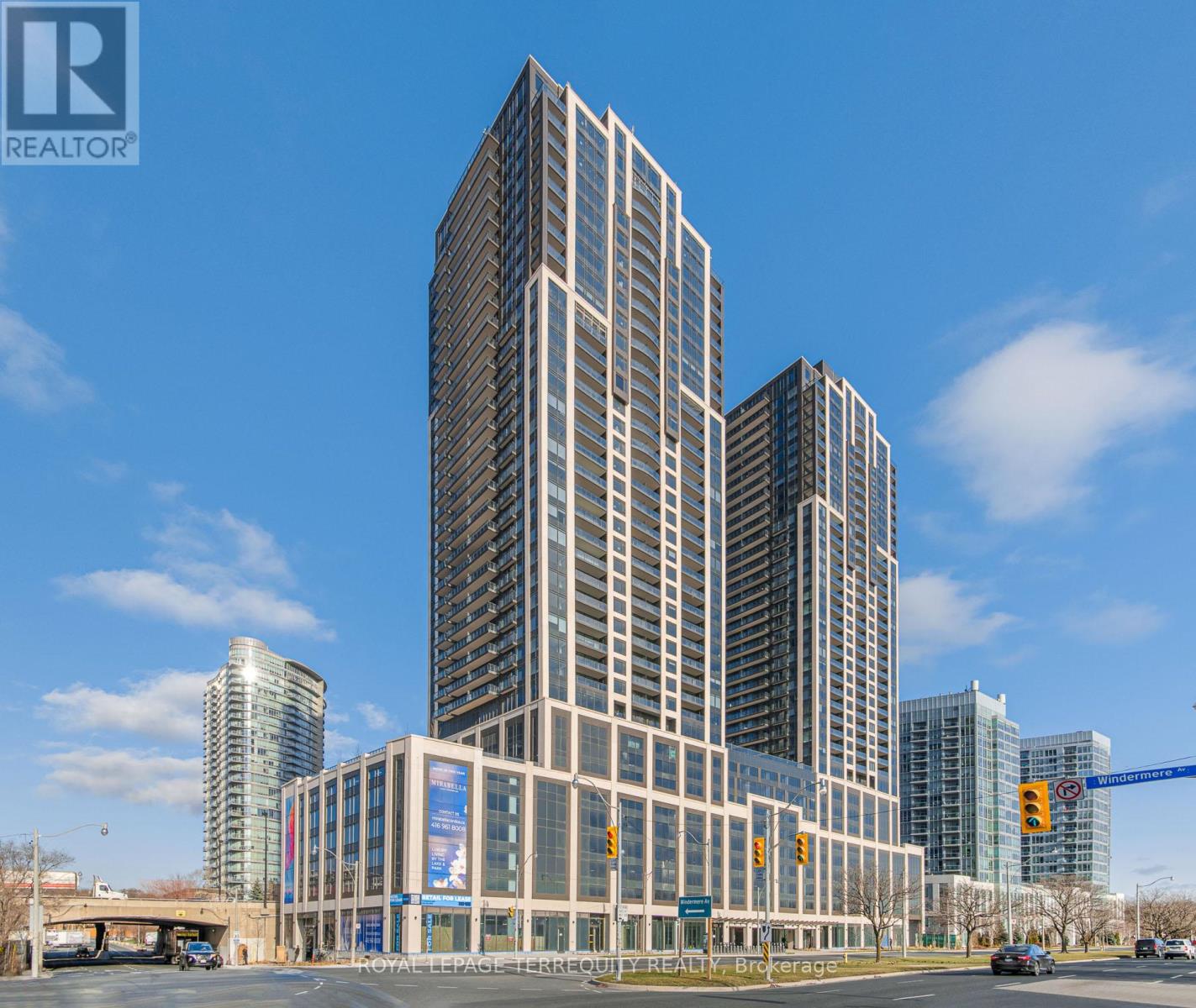 PH06 - 1928 LAKE SHORE BOULEVARD W