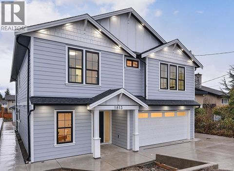 1813 Feltham Rd Saanich BC V8N2A4