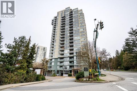 407 295 GUILDFORD WAY Port Moody BC V3H5N3