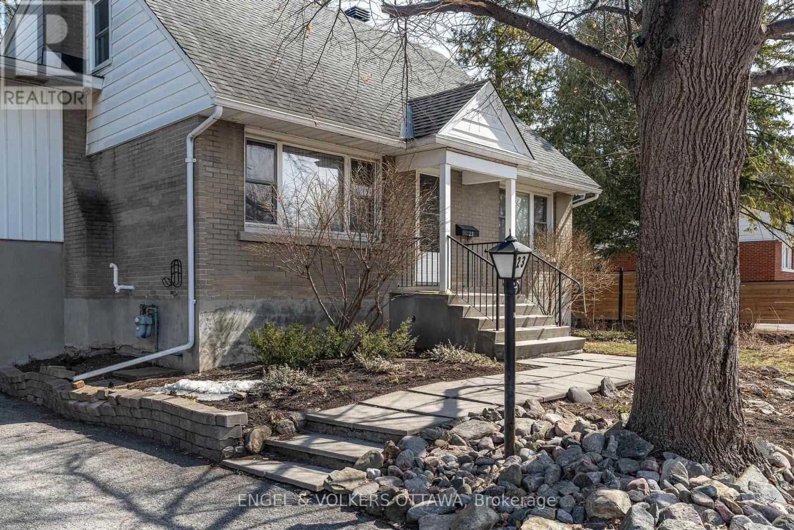23 TRILLIUM AVENUE