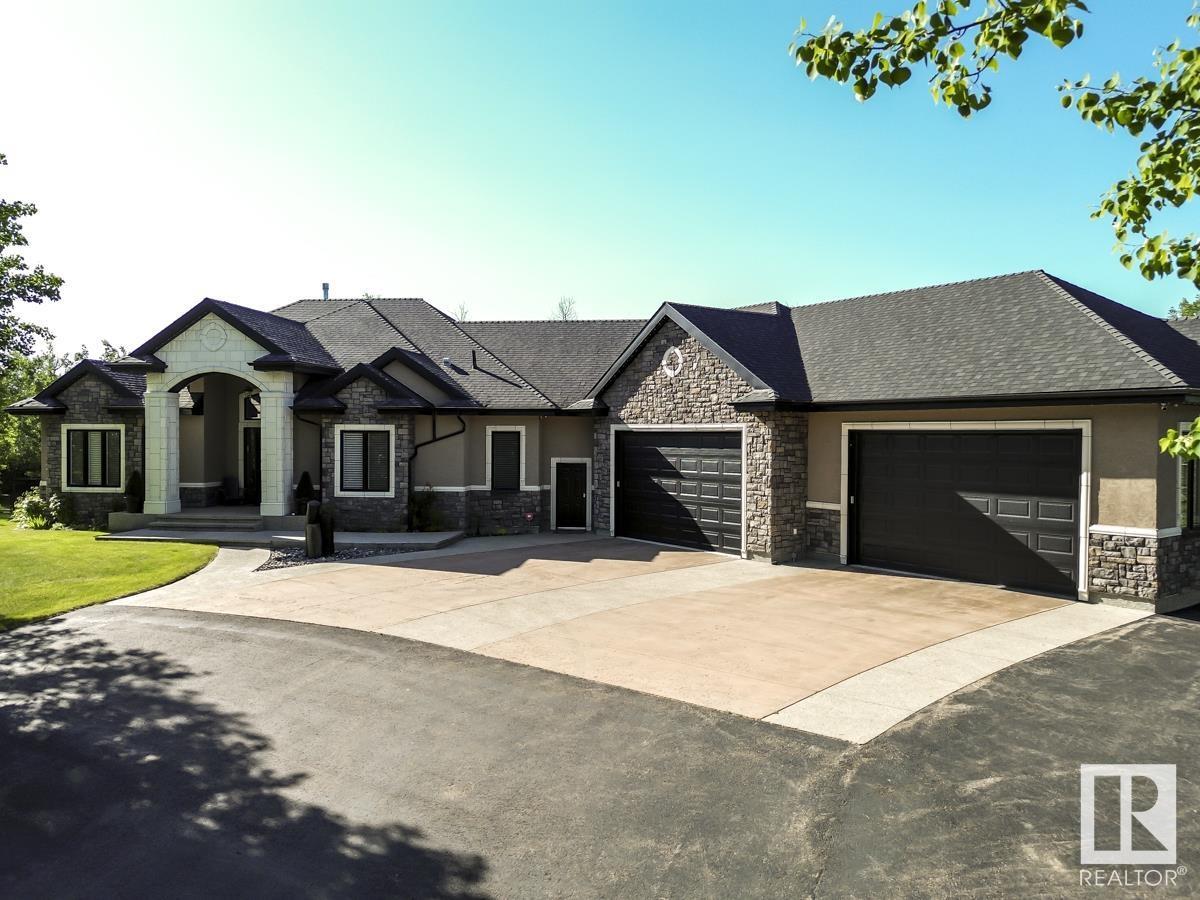 #217 52105 RGE ROAD 225