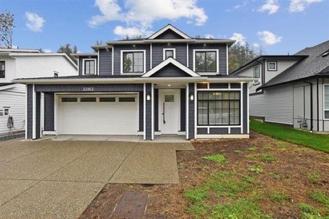 33953 BEST AVENUE Mission BC V2V6B2