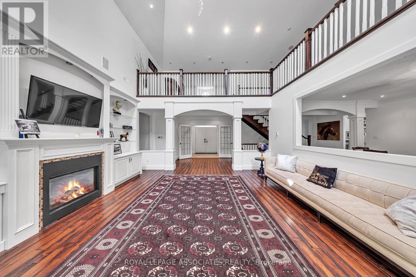 21 OLD MILL ROAD