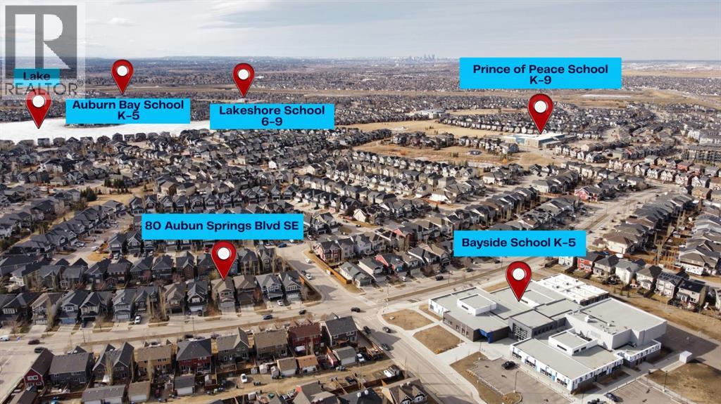 80 Auburn Springs Boulevard SE