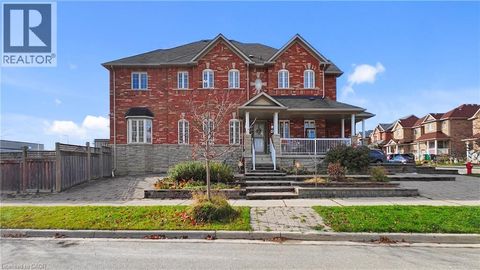 3492 BALA Drive Mississauga ON L5M0G6