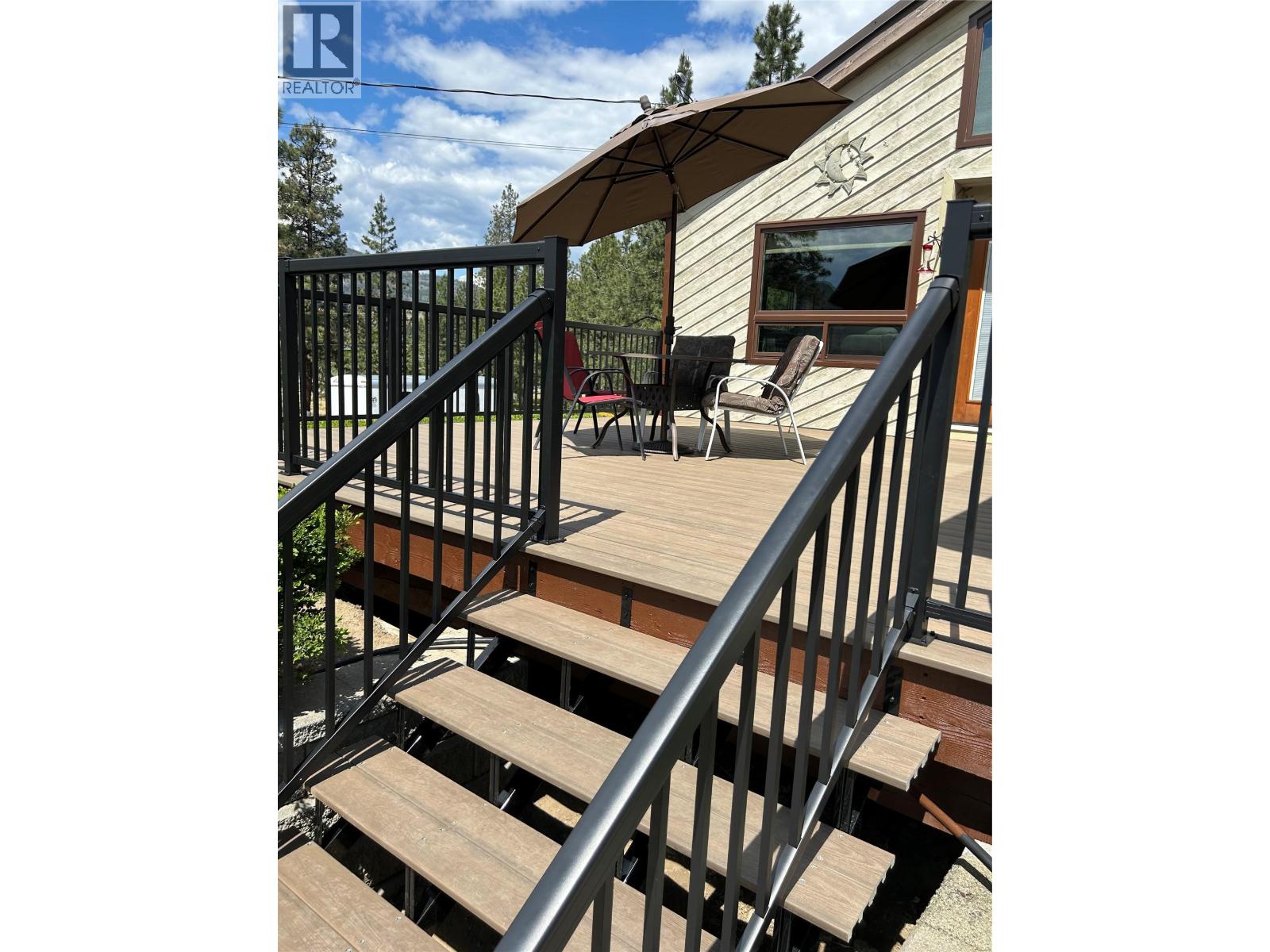 1264 Green Lake Road