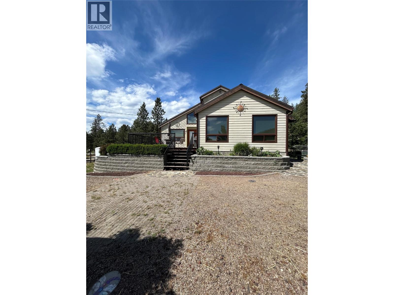 1264 Green Lake Road