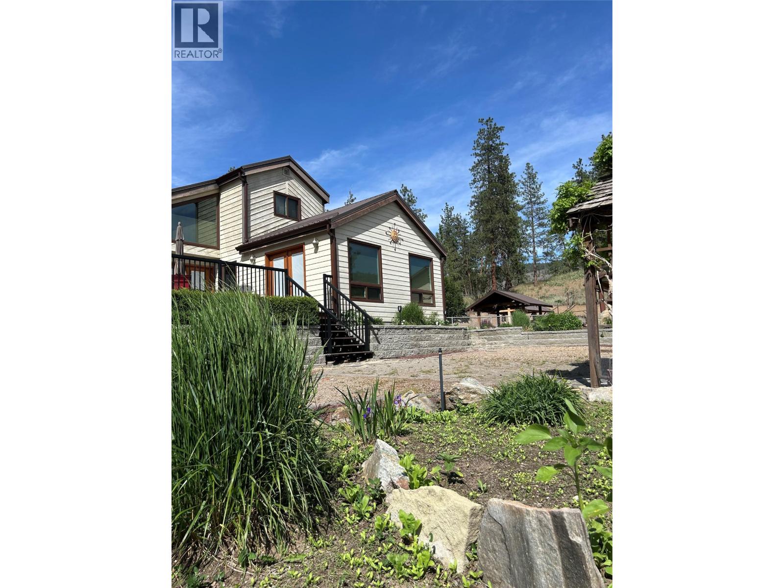 1264 Green Lake Road