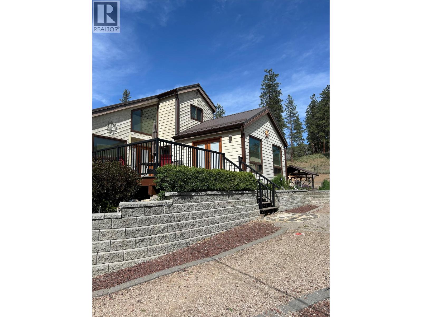 1264 Green Lake Road