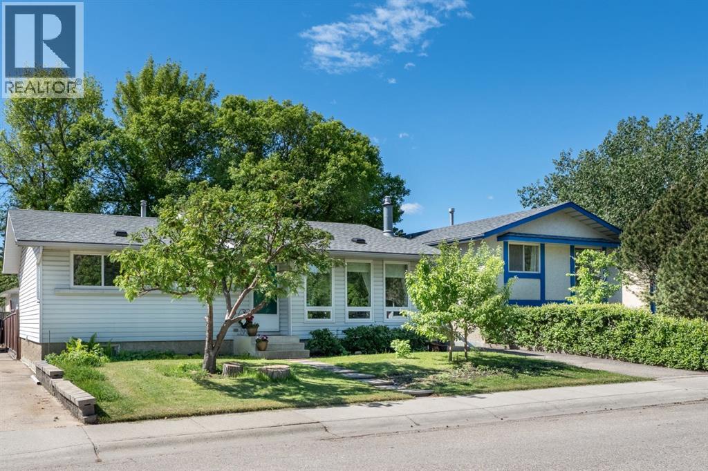 1019 Lysander Drive SE