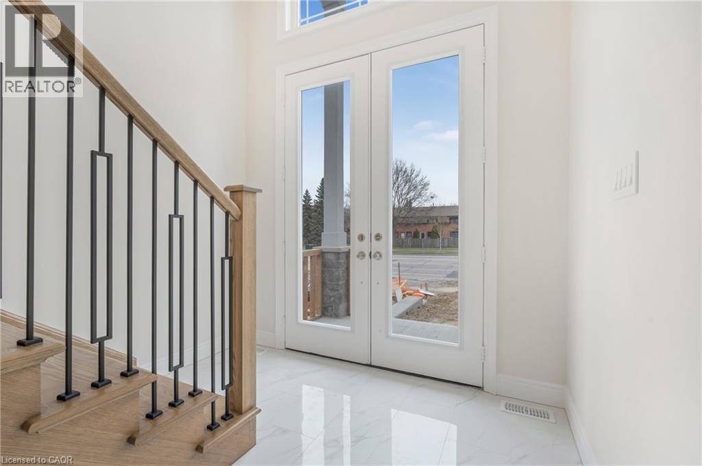 LOT 3 MENTINO Crescent