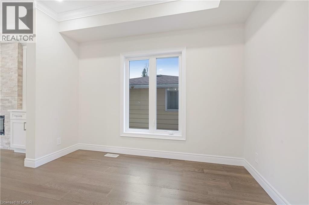 LOT 3 MENTINO Crescent