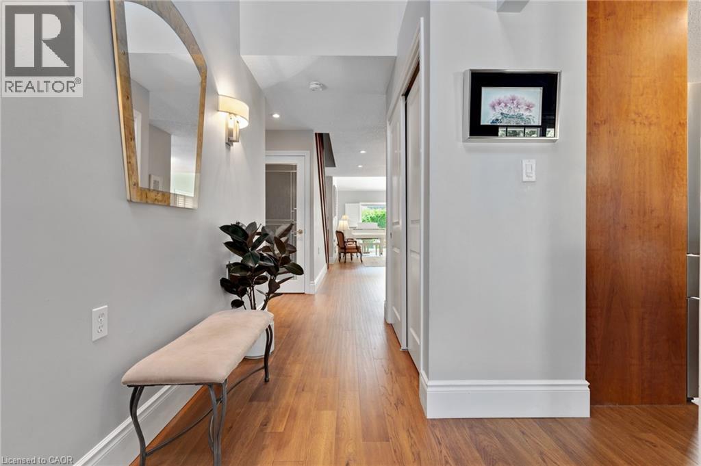 350 DOON VALLEY Drive Unit# 6D