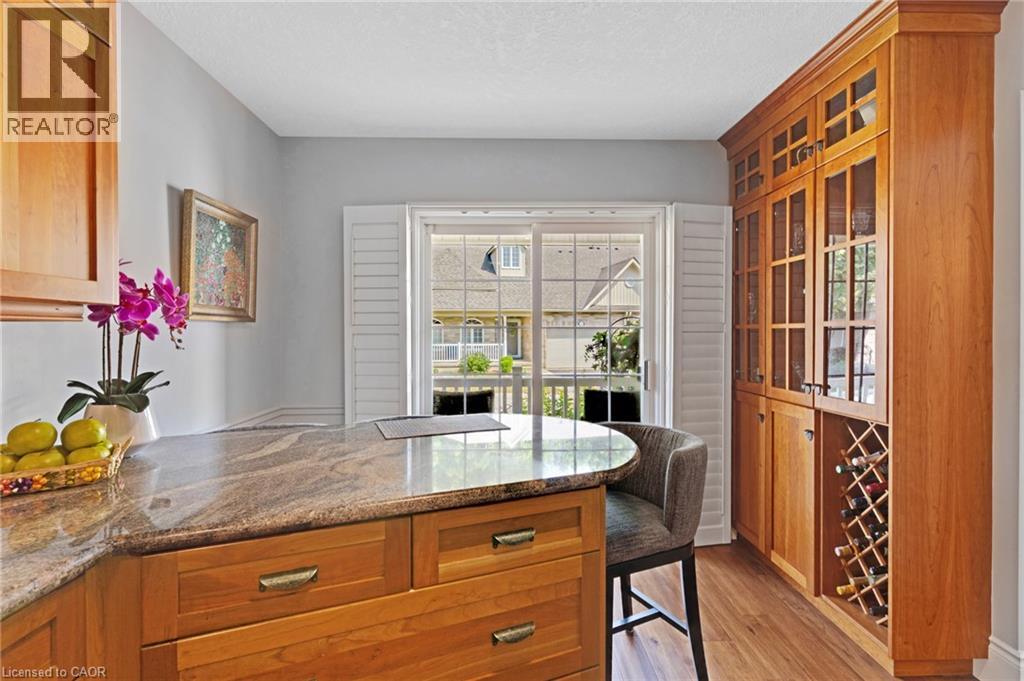 350 DOON VALLEY Drive Unit# 6D