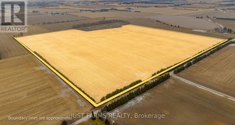 PTLT 16 DARRELL LINE Chatham-Kent (Chatham) ON N7M5J2