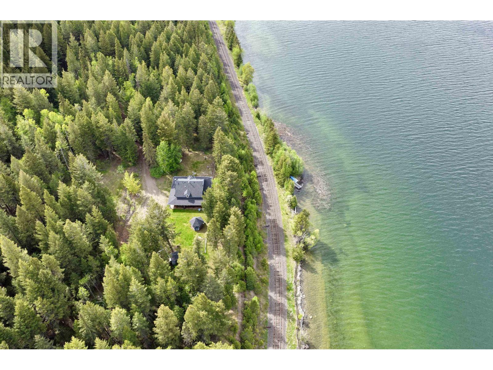 4460 TATTON-HELENA FS ROAD