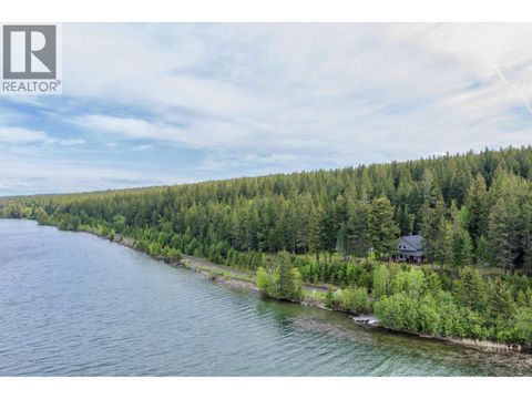 4460 TATTON-HELENA FS ROAD Lac La Hache BC V0K1T0