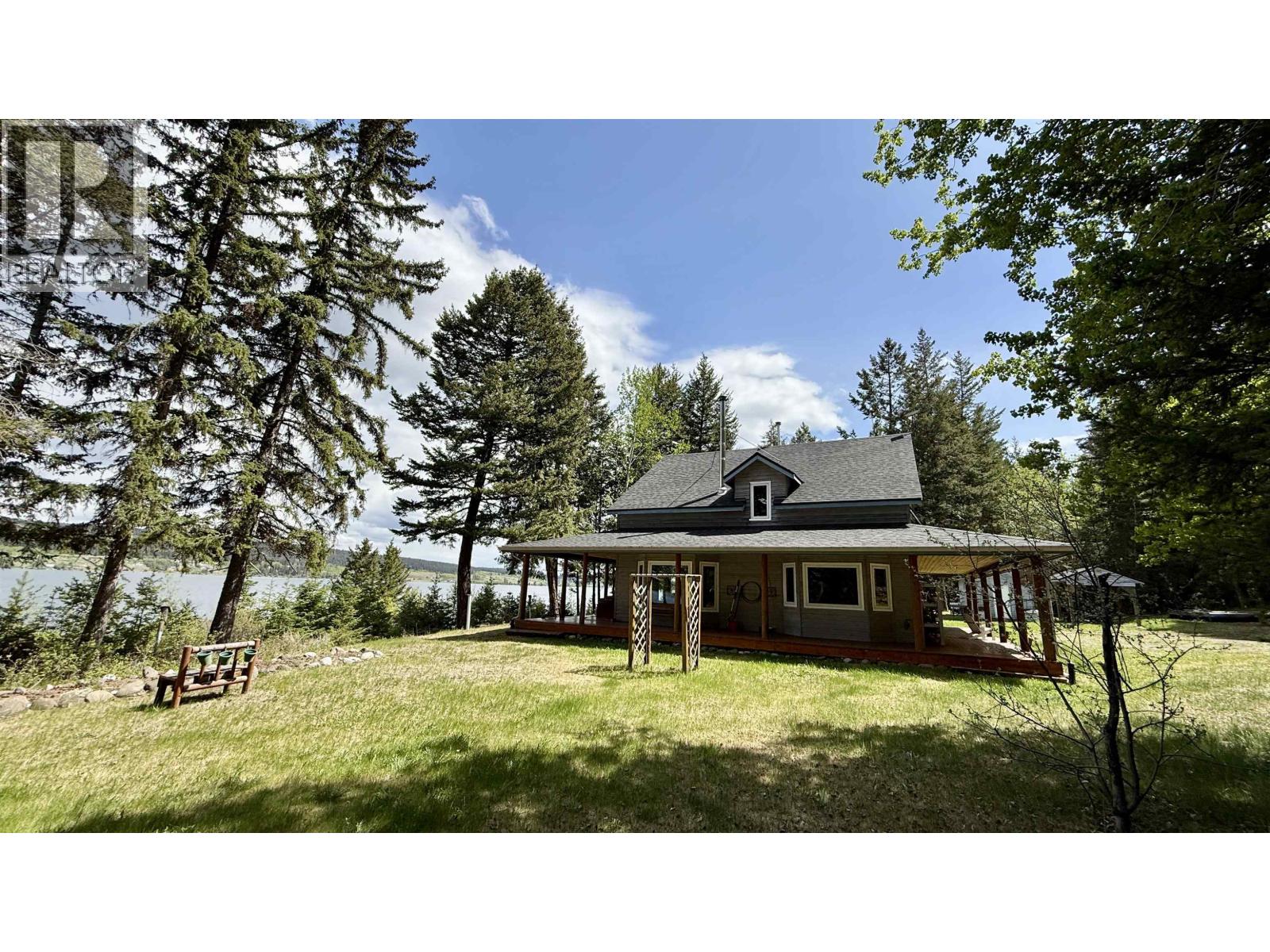 4460 TATTON-HELENA FS ROAD