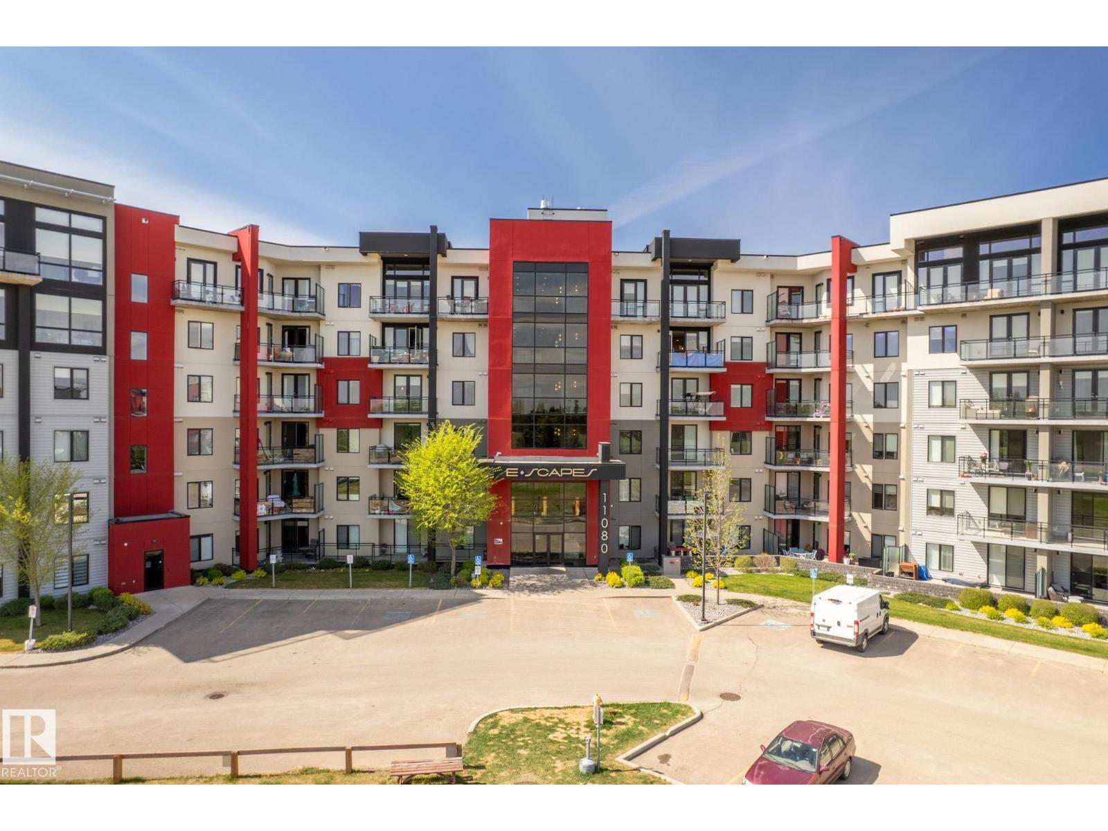 #109 11080 ELLERSLIE RD SW