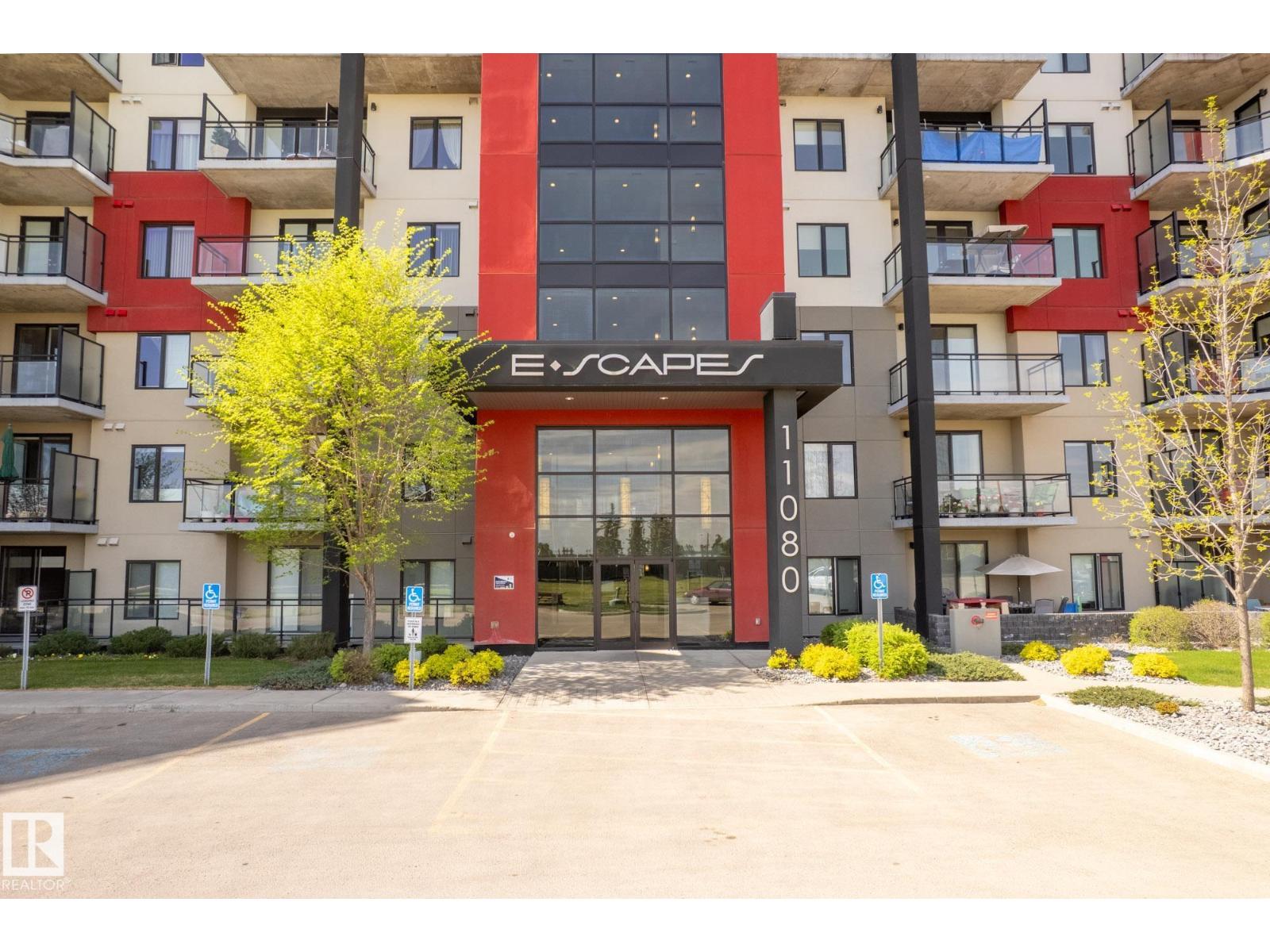 #109 11080 ELLERSLIE RD SW