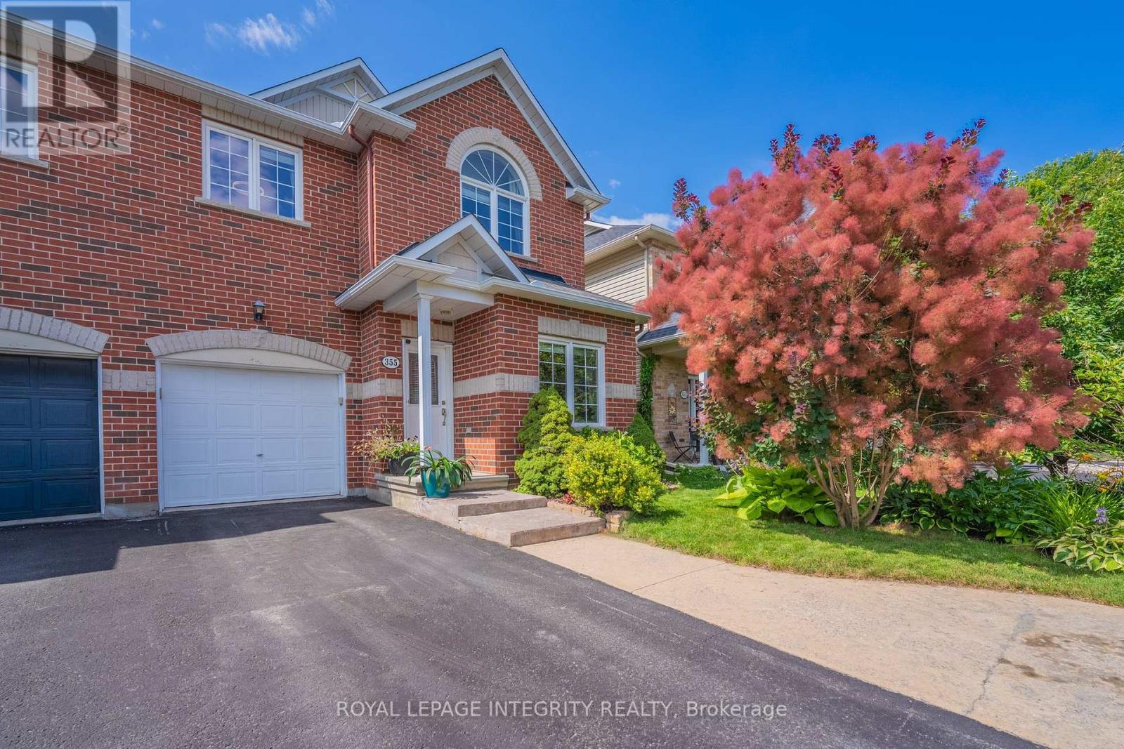 355 CELTIC RIDGE CRESCENT
