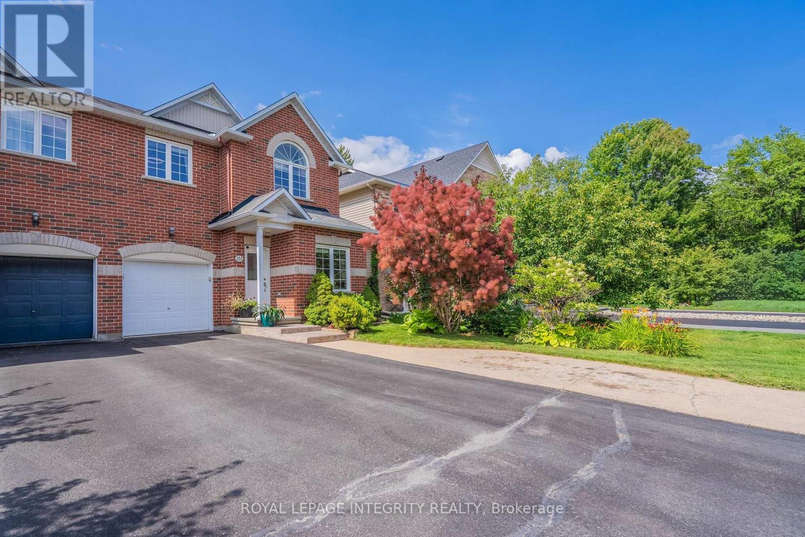 355 CELTIC RIDGE CRESCENT