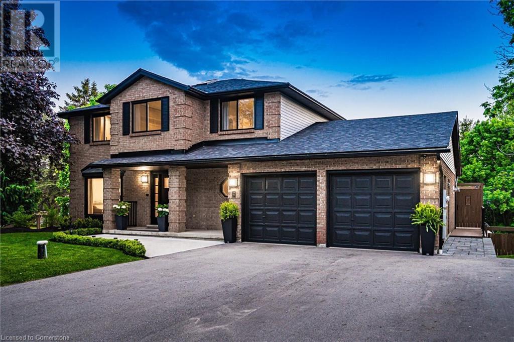 5 PANDORA Drive