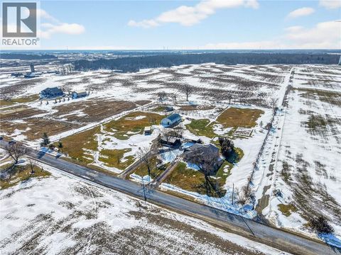 6724 ELCHO Road West Lincoln ON L0R2J0