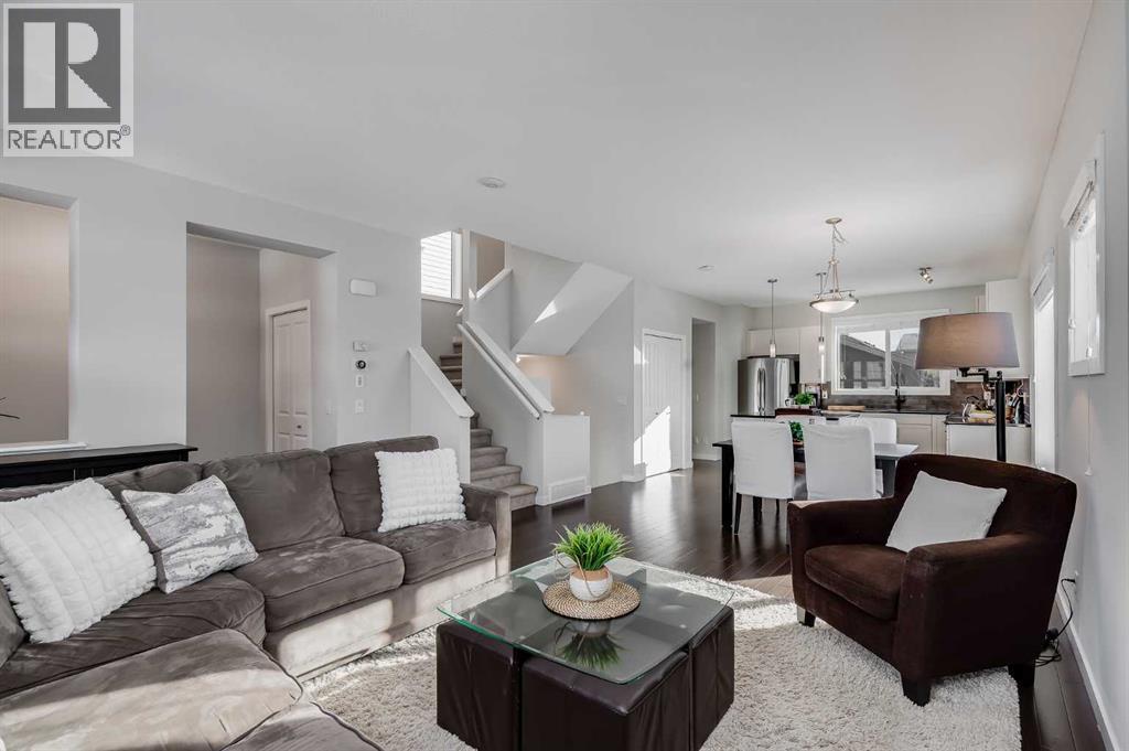 114 Skyview Springs Rise NE