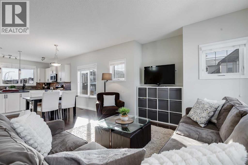 114 Skyview Springs Rise NE