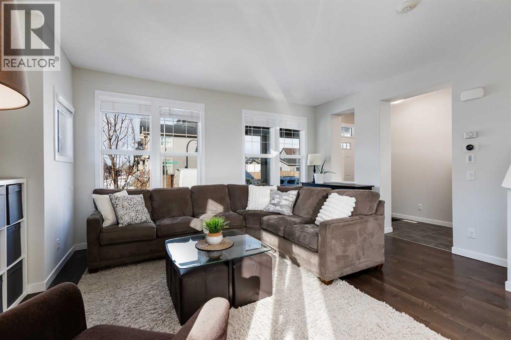 114 Skyview Springs Rise NE