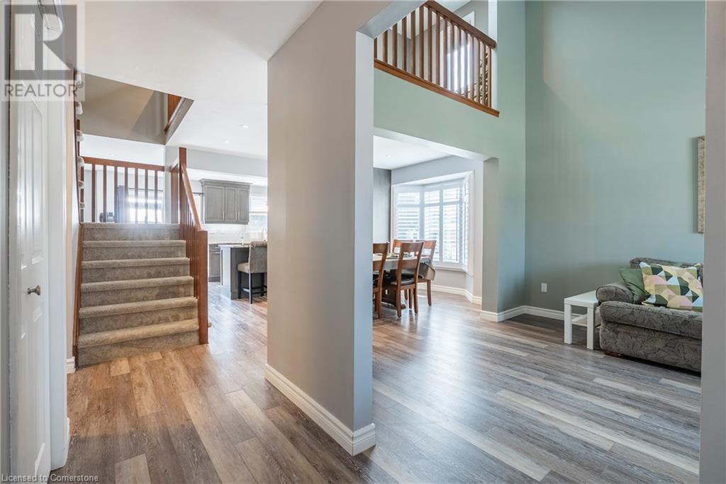 79 CHARING Drive