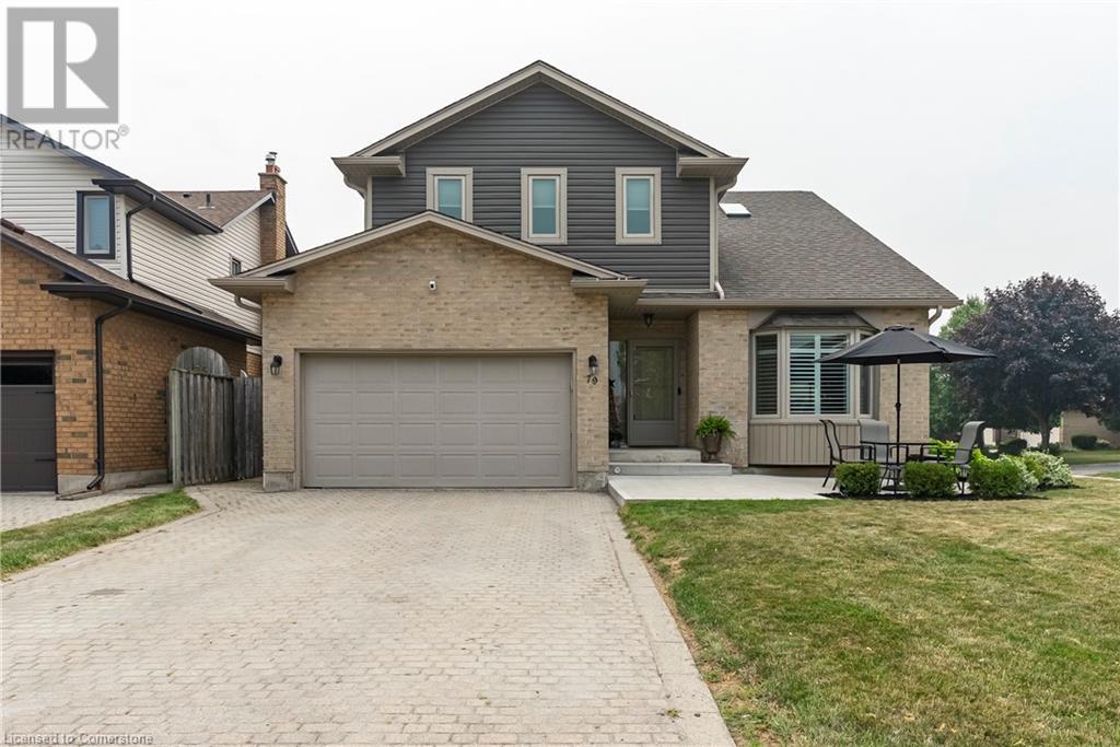 79 CHARING Drive