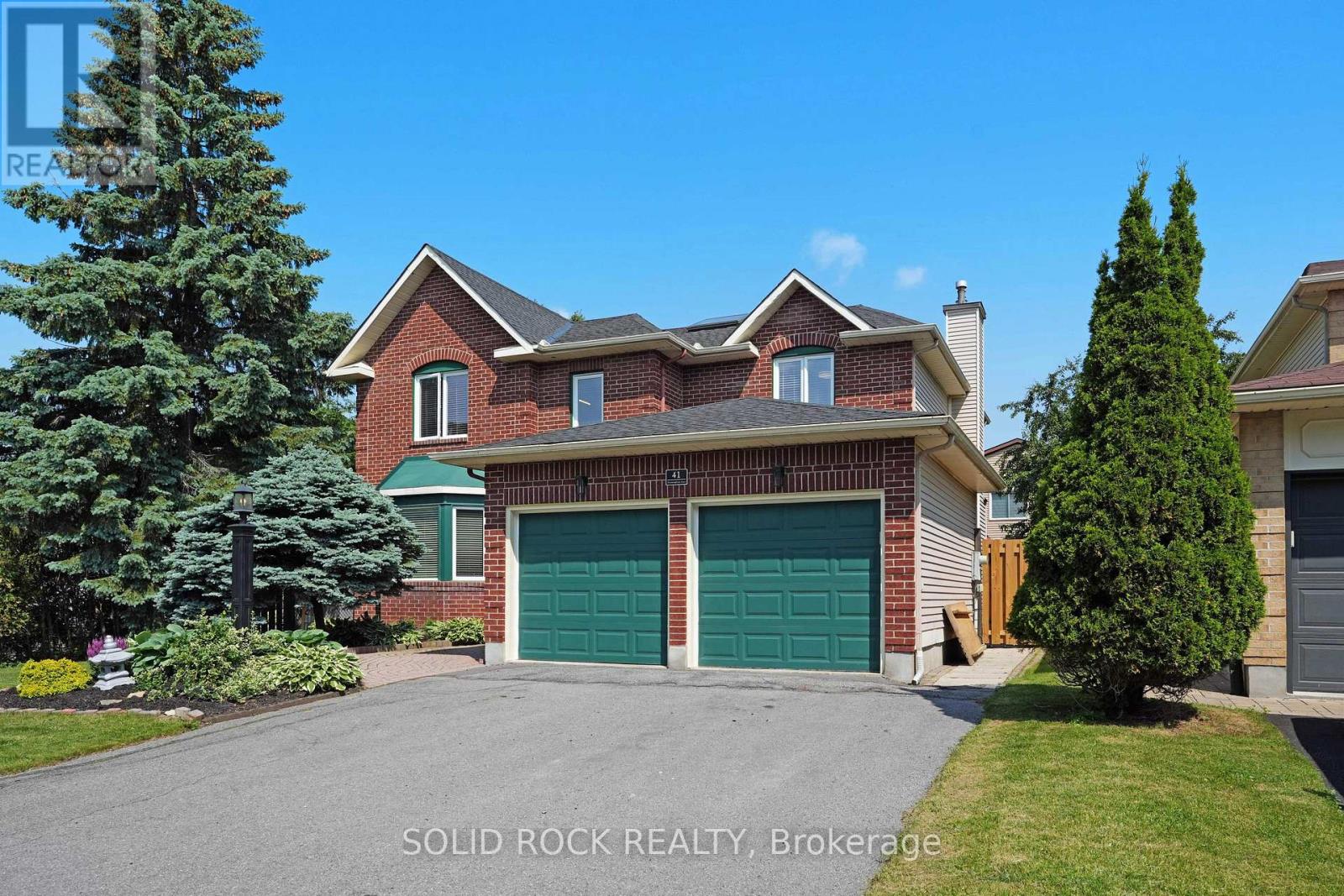 41 FRAMINGHAM CRESCENT