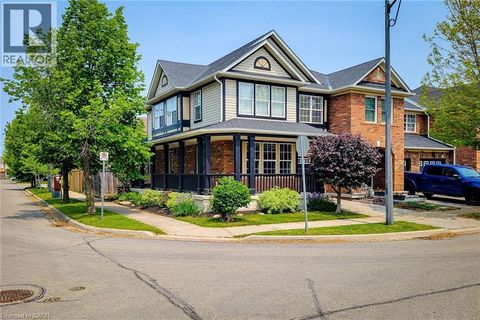 619 PORTER Way Milton ON L9T5V9
