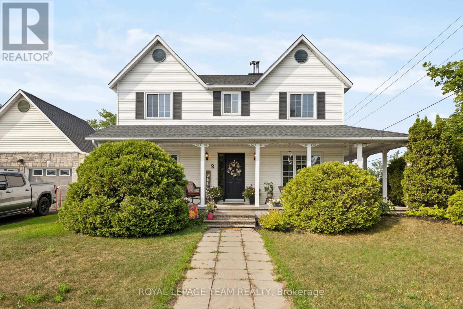 2 ETTA STREET