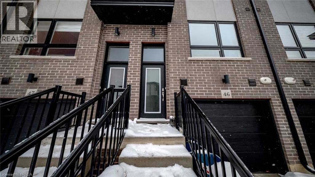 720 GREY Street Unit# 46