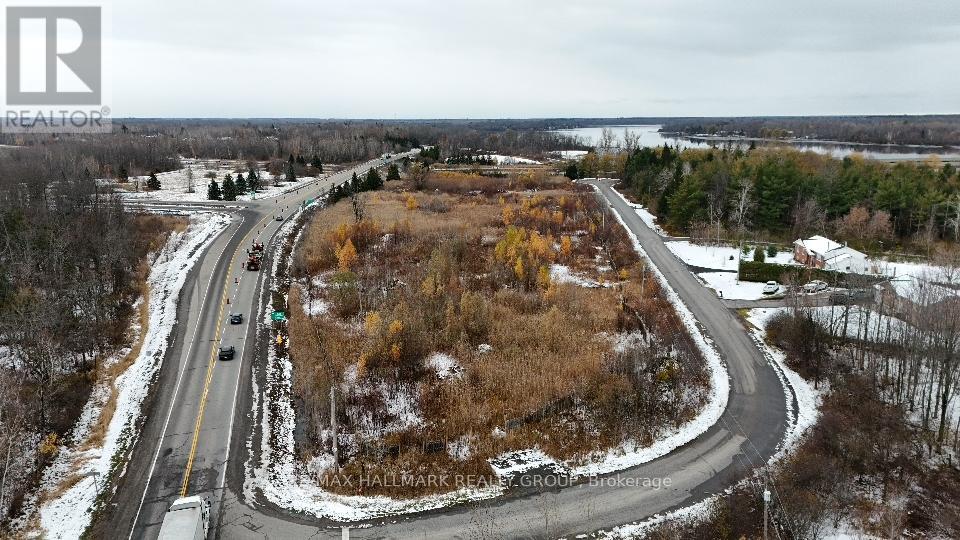 4002 RIDEAU RIVER ROAD