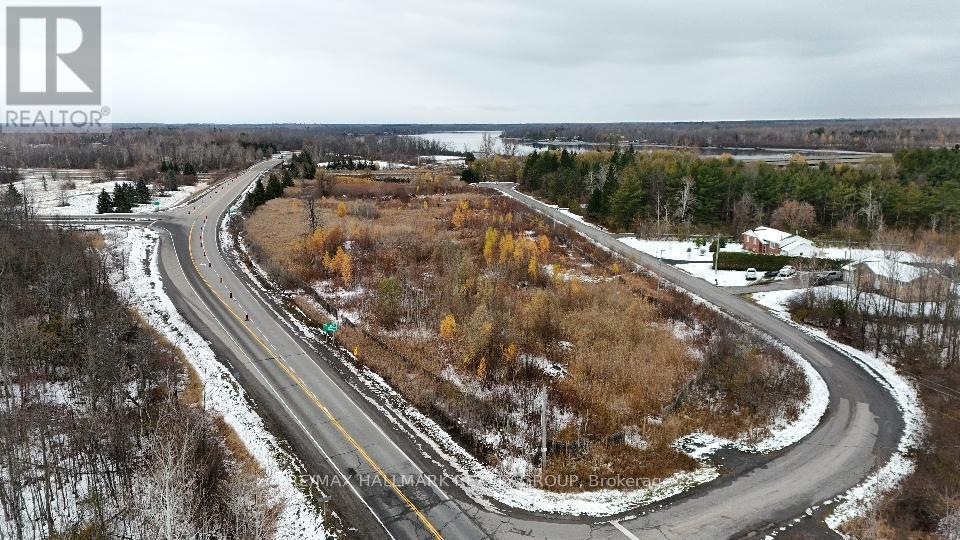 4002 RIDEAU RIVER ROAD