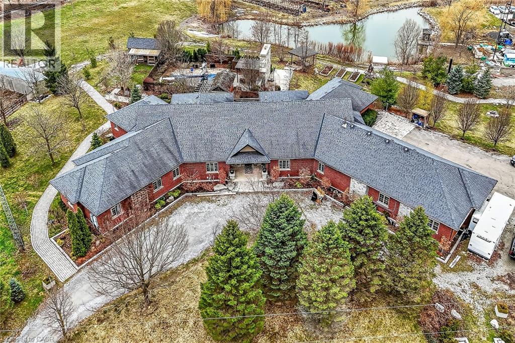 393 OLD ONONDAGA Road E