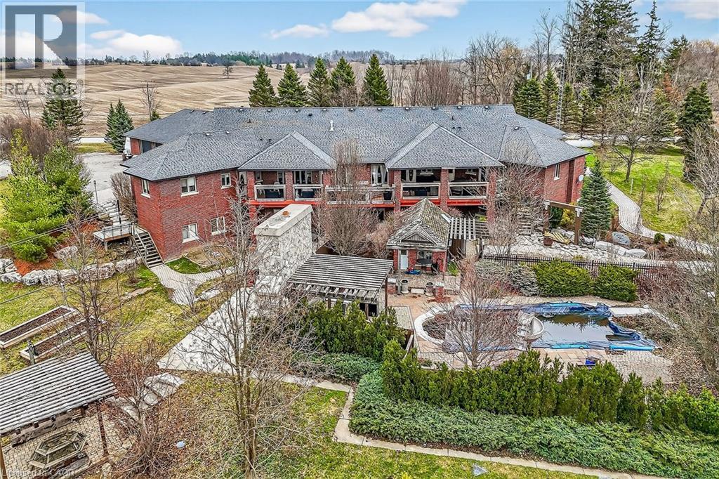 393 OLD ONONDAGA Road E