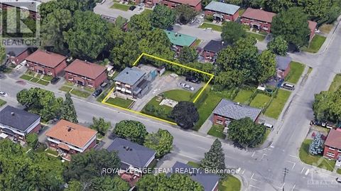 401 QUEEN MARY STREET Ottawa ON K1K1W6