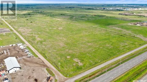 149 Acres Highway 12 Corman Park Rm No. 344 SK S0K2T0