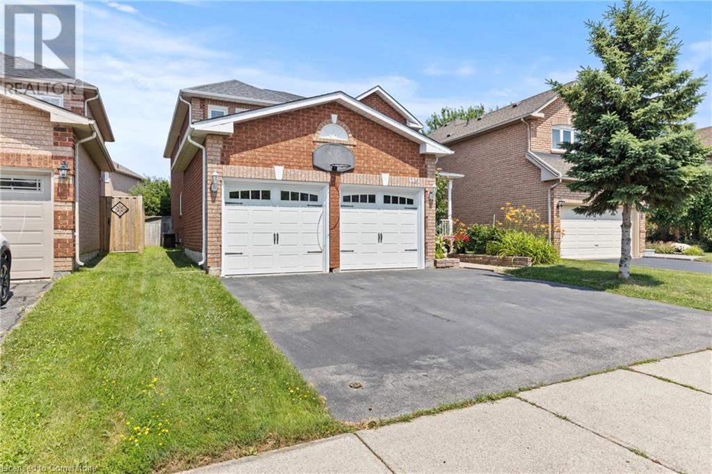 6431 LISGAR Drive