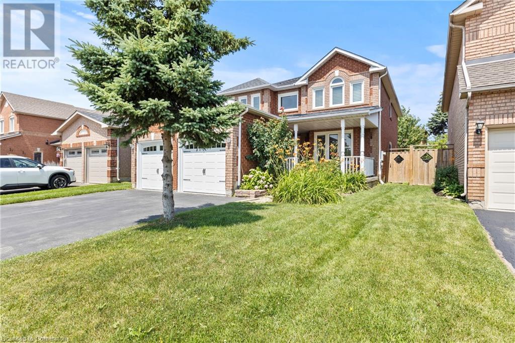 6431 LISGAR Drive
