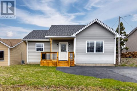 11 Greslet Place Conception Bay South NF A1X2K9